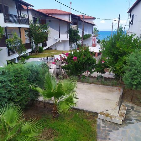 Porto Studios Pefkohori Екстериор снимка