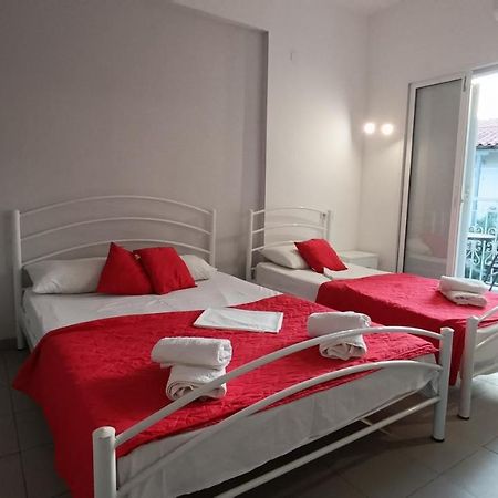 Porto Studios Pefkohori Екстериор снимка