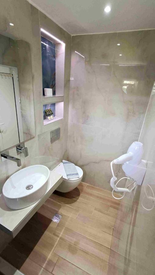 Porto Studios Pefkohori Екстериор снимка