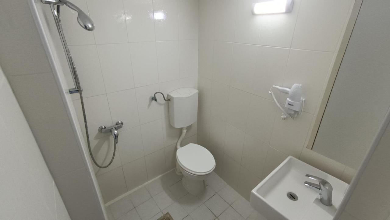 Porto Studios Pefkohori Екстериор снимка