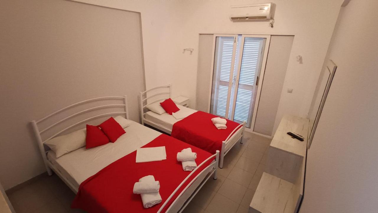 Porto Studios Pefkohori Екстериор снимка