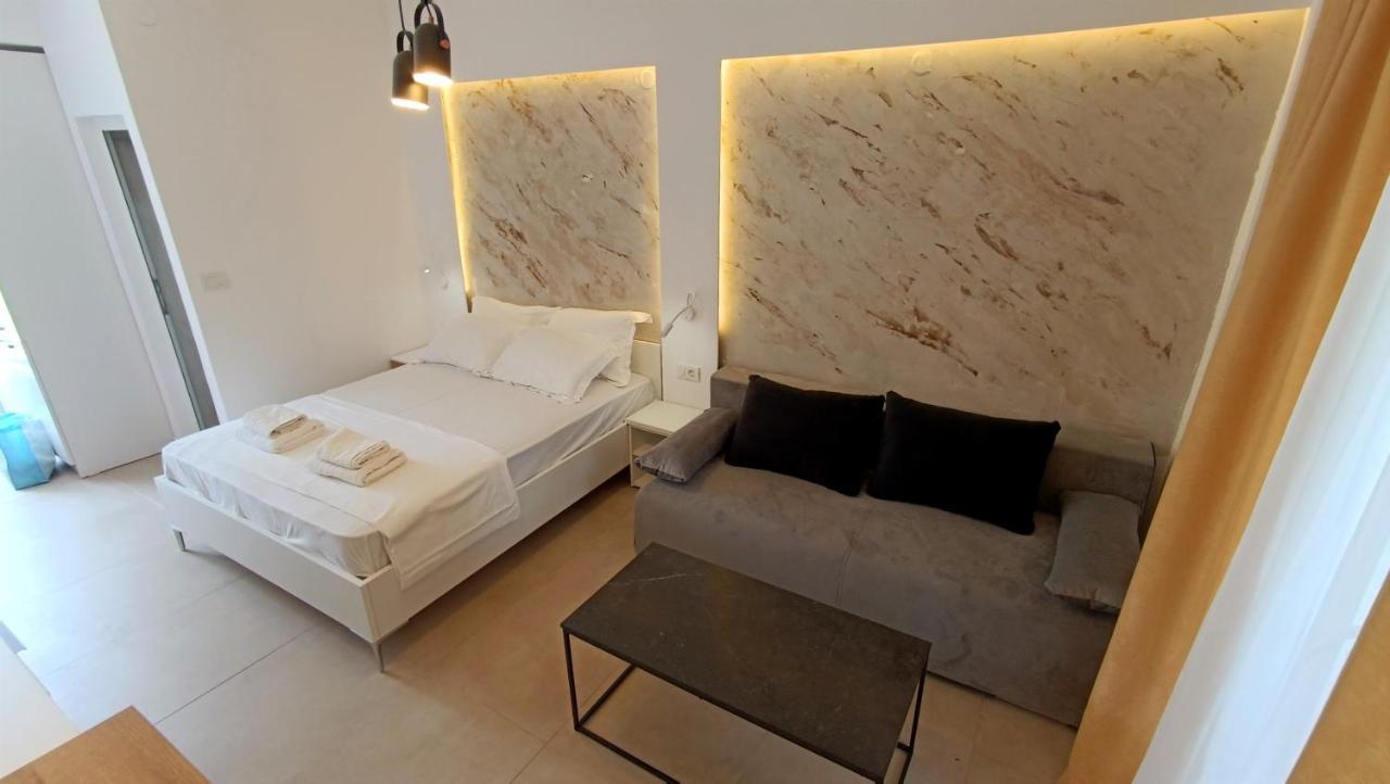 Porto Studios Pefkohori Екстериор снимка