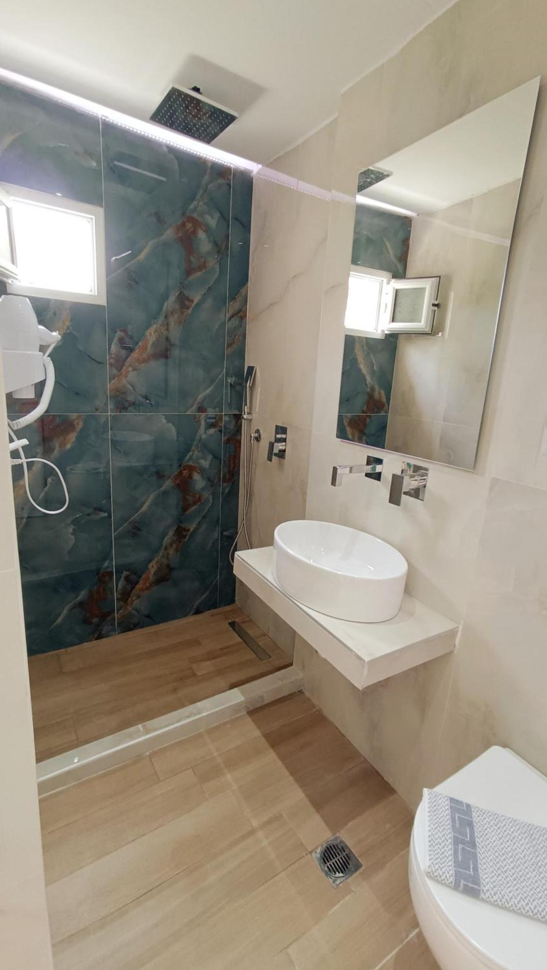 Porto Studios Pefkohori Екстериор снимка